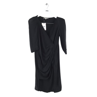 Robe en soie - Très Bon État MAJE