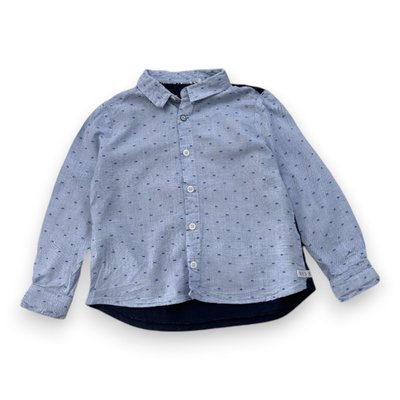 Chemise  - Très bon état IKKS