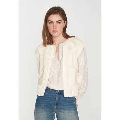 Gilet sans manches laurena Maison 123