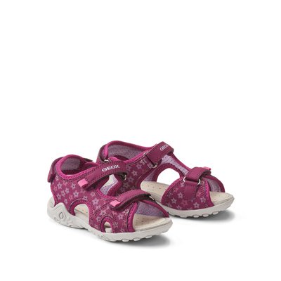 Gesloten sandalen Whinberry GEOX