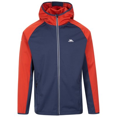 Veste softshell FURST TRESPASS