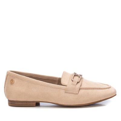 Chaussure Mocassin Plaine Entreprise XTI