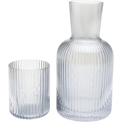 Carafe en verre, TANGO KARE DESIGN