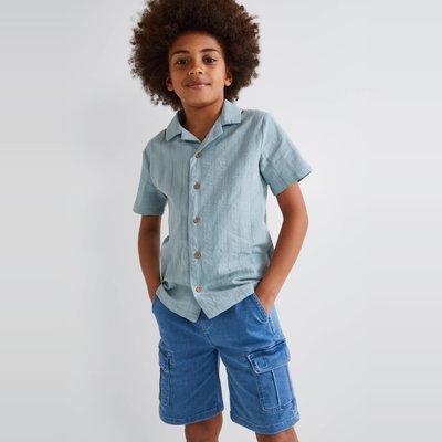 Vetement garcon MONOPRIX KIDS La Redoute