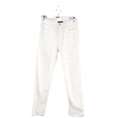 Jean slim en coton - Très Bon État ISABEL MARANT