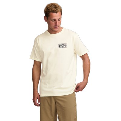 T-shirt à manches courtes SCENIC ARCH BILLABONG