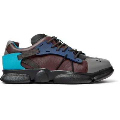 Baskets Karst cuir CAMPER