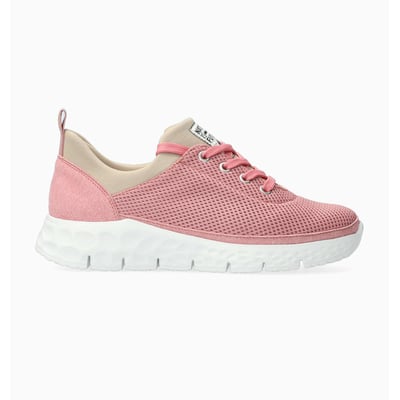 Baskets en textile WING MEPHISTO