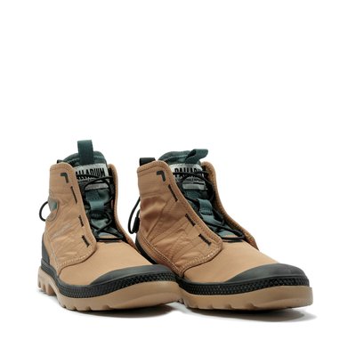 High-Top-Sneakers Pampa Travel Lite RS PALLADIUM