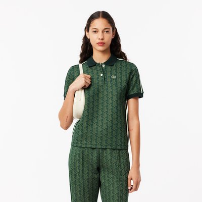 Polo slim fit LACOSTE