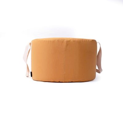 Pack couffin Kuko et son support en bois CHARLIE CRANE