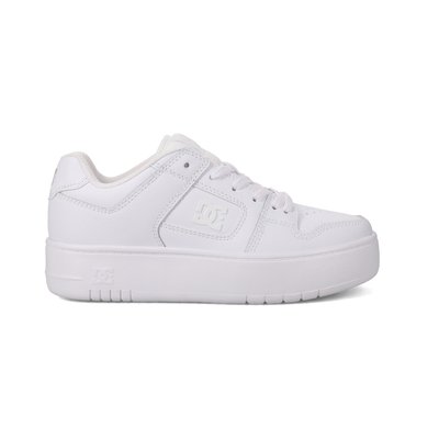 Chaussures à plateforme MANTECA 4 PLATFORM. DC SHOES