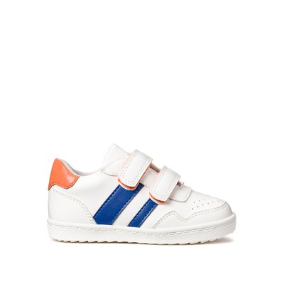 Sneakers mit Klettverschluss LA REDOUTE COLLECTIONS