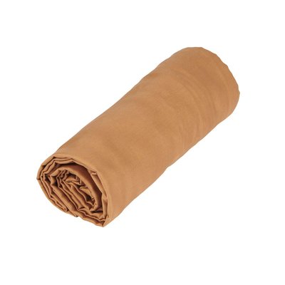 Drap housse  - Satin de coton - DOUCE NUIT TRADITION DES VOSGES