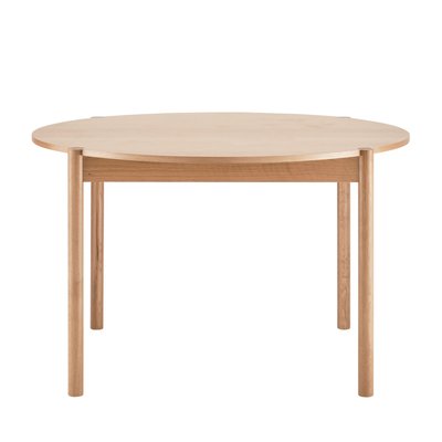 Table à manger 4 personnes en bois  - Verade DRAWER