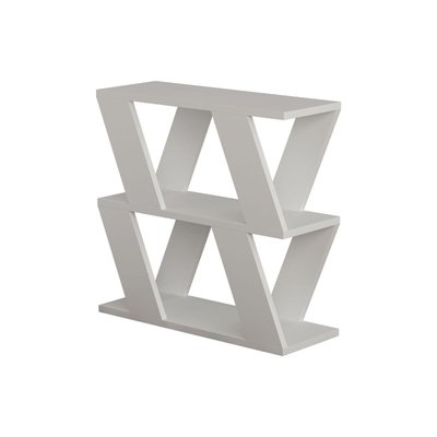 Bout de canapé 3 tablettes L60 cm - Lazena CALICOSY