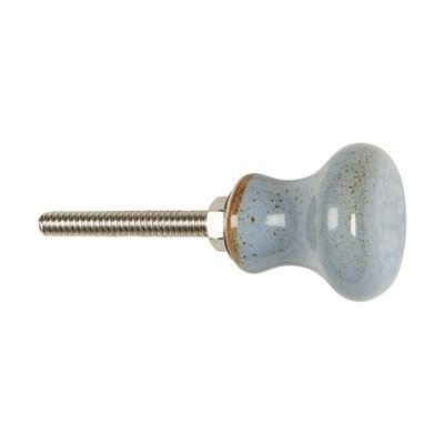 Bouton de meuble céramique  Fie IB LAURSEN