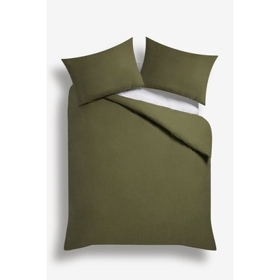 Housse de couette et taie d'oreiller NEXT