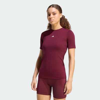 T-Shirt D'entraînement Techfit adidas Performance