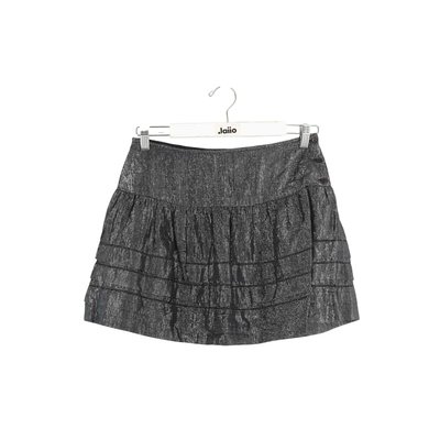 Mini jupe en coton - Très Bon État SOEUR