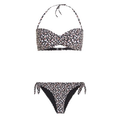 Bikini bandeau cheeky PRTINGE 23 PROTEST