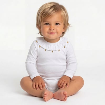 Body bébé - Très bon état BONPOINT