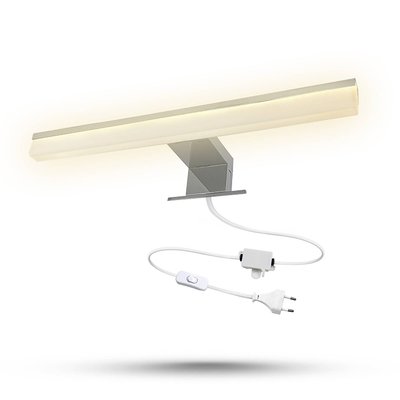en aluminium moderneLED, Birkos ARCCHIO