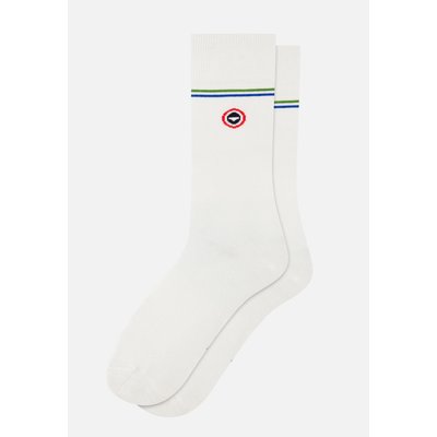 Chaussettes mi-hautes en coton LUCAS LE SLIP FRANCAIS