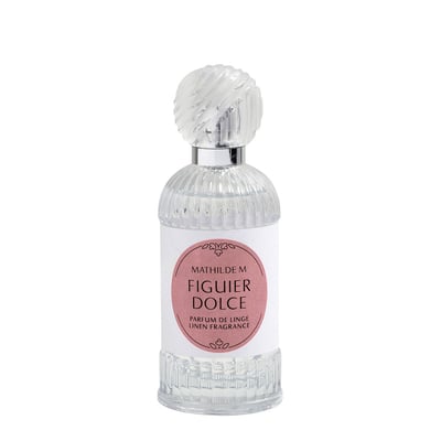 Parfum de linge 75 ml - Figuier Dolce MATHILDE M