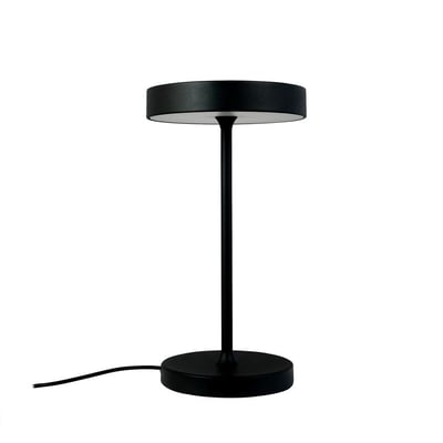 Lampe à poser LED Starlight noir DYBERG LARSEN