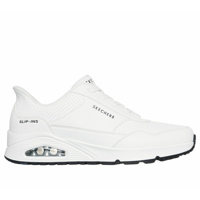 Sneaker Slip-in : Uno - Banksia Luxe SKECHERS