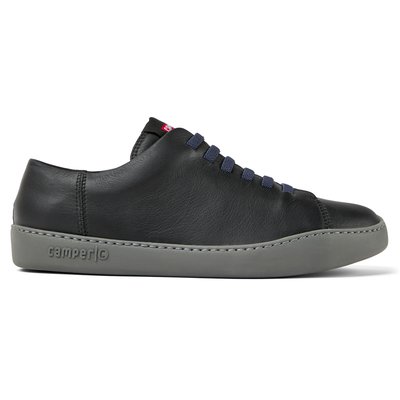 Baskets Cuir Peu Touring CAMPER