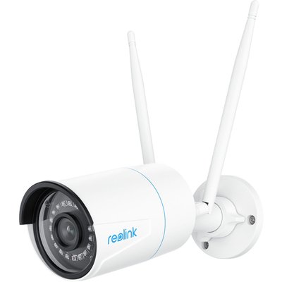 Caméra de surveillance W320 Blanche REOLINK