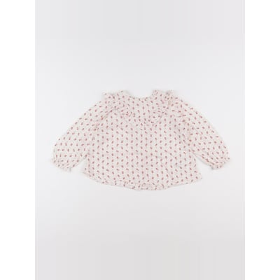 Blouse - Très bon état VERTBAUDET
