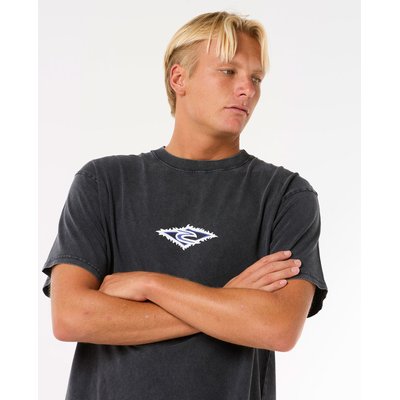 T-shirt RAW ENERGY SLOTH TEE RIP CURL