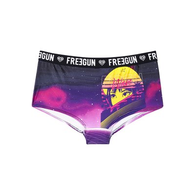 Boxer fille 16 ans 2025