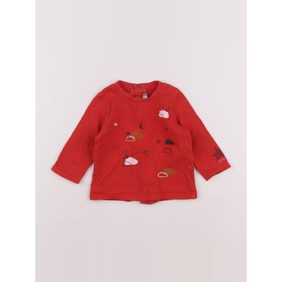 Tee-shirt - Etat satisfaisant CATIMINI