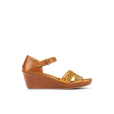 Nu pieds femme pikolinos La Redoute