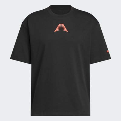 T-SHIRT ANTHONY EDWARDS BELIEVE THAT adidas Performance