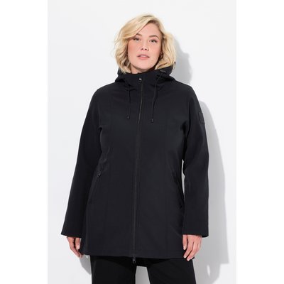 Vestes softshell HYPRAR longue silhouette ULLA POPKEN