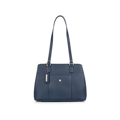 Sac porté épaule 2 anses ABI HEXAGONA