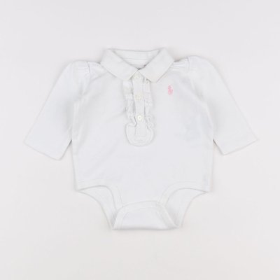 Body tee-shirt - Très bon état RALPH LAUREN