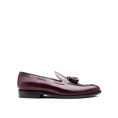 Mocassins cuir OLDEN FINSBURY