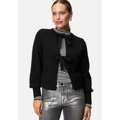 Pull avec nœuds ZERO
