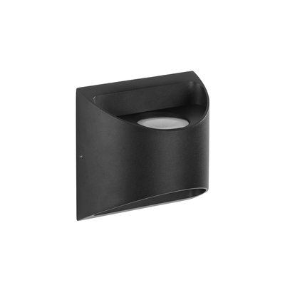 Applique LED extérieure en Aluminium, JAVEA INSPIRE