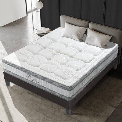 Matelas Mousse avec mémoire de forme ROYAL 5* HYPSOM
