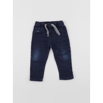 Pantalon - Etat satisfaisant PETIT BATEAU