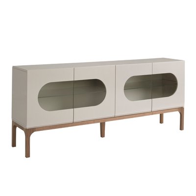 Buffet bois et noyer ANGEL CERDA