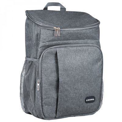 Sac à dos, glacière isotherme, sac de pique-nique - 23 L LINXOR