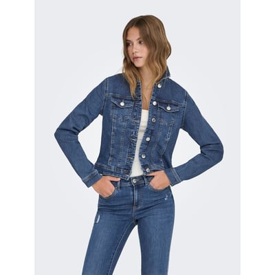 Veste en jean ONLY